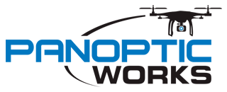 Panoptic Works Logo